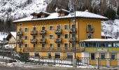 Tour Zu Fuß La Thuile - (SI F05) Rifugio Deffeyes - La Thuile - Photo 4