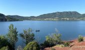 Randonnée  Le Puech - Les Vailhès lac de Salagou - Photo 6