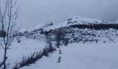 Randonnée Ski de randonnée Le Dévoluy - L'Aiglière et serre de cheval - Photo 5