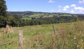 Tour Wandern Mancenans-Lizerne - Mancenans Lizerne, château hermitage - Photo 18