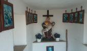 Percorso A piedi Berching - Berching - Holnstein - Photo 3