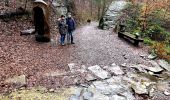 Tocht Te voet Onbekend - Erlebnisweg Morsbachtal - Photo 1