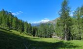 Randonnée Marche Selva di Cadore - Pian Di Possoliva - Photo 11