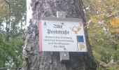 Tour Zu Fuß Südharz - Wanderweg 