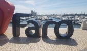 Percorso Marcia Faro - Faro historique  - Photo 11
