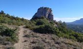 Trail Walking Plan-d'Aups-Sainte-Baume - plan d'aups ste baume - Photo 11