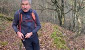 Trail Walking Bas-en-Basset - Morand tour du proprio  - Photo 2