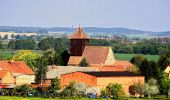 Tour Zu Fuß Angermünde - Heidenweg - Photo 2