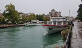 Excursión Senderismo Annecy - J26 - Annecy - Photo 6