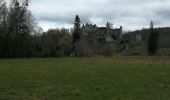 Tour Wandern Onhaye - Falaen - Photo 2