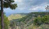 Tocht Stappen Deià - GR221 # Deià - Muleta - Puerto de Soller - Photo 12