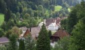 Randonnée A pied Bad Teinach-Zavelstein - Der Teinacher - Photo 8