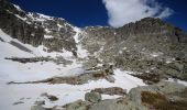 Tour Wandern Limone Piemonte - tende - Photo 1