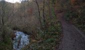 Tocht Stappen Bouillon - Laddertjeswandeling-Poupehan-Cretes de Frahan - Photo 6