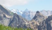 Tour Wandern Saint-Julien-en-Beauchêne - Chamousset (Lus-La-Croix-Haute) - Photo 13