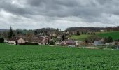 Tour Wandern Villiers-Louis - Villiers-Louis 230325 - Photo 1