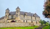 Tocht Stappen Santeuil - De Santeuil à Clery en Vexin - Photo 19