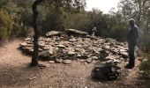 Tour Wandern Corbère - Corbere - Boucle du Serrat d'en Jac - Photo 5