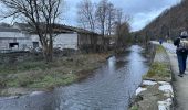 Tocht Stappen Aubel -   Valdieu Verviers 23,7 km - Photo 2