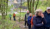 Tocht Stappen Houyet - Celles pvl - Photo 14