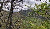 Trail Walking Hautes-Duyes - circuit des brigands - Photo 1