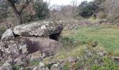 Percorso Camminata nordica Octon - Octon Dolmens de Toucou - Photo 6