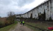 Tocht Stappen Neuves-Maisons - AUDAX Neuves Maisons - Photo 2