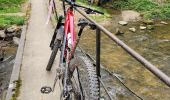 Trail Mountain bike Vernaison - charly - Photo 1