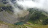 Trail Walking Saint-Mury-Monteymond - Col et Pointe de la Sitre - Photo 5