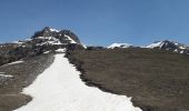 Tocht Stappen La Tour-en-Maurienne - le Chatel- col de la Baisse  - Photo 3