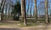 Tour Wandern Lavérune - Laverune, le château des Évêques - la Mosson - Photo 2