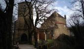 Trail Walking Saint-Lothain - Saint Lothain Fontenay 04 mars 2021 (IBP 73) CAF - Photo 3