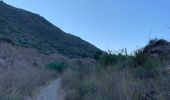 Trail Walking Cartagena - El Portus camping Punta Del Moco retour rambla  - Photo 11