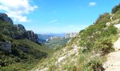 Tour Wandern Gémenos - Parc de St Pons anc. Glacière - Photo 12