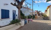 Tour Wandern Argelès-sur-Mer - argeles - collioure / retour par la mer  - Photo 1