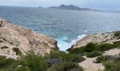 Trail Walking Marseille - Luminy vers les goudes - Photo 14