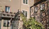 Trail Walking Ensisheim - Sur les sentiers de l'Ill Ensisheim  - Photo 9