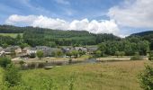 Tour Wandern Vresse-sur-Semois - rando laforêt 24-05-2022 - Photo 1