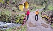 Tour Wandern Sulz/Oberelsass - Rando Marcheurs..04/04_2025 - Photo 4