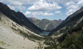 Randonnée Marche Cauterets - 2023-09-01 Pont d'Espagne - Vignemale - Photo 13