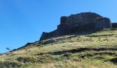 Tour Wandern Chambon-sur-Lac - Lac Cambon et Château de Murol - Photo 3