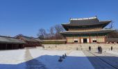 Tour Wandern Unknown - Changdeokgung palace - Photo 15