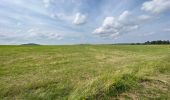 Tour Wandern Le Vernet-Sainte-Marguerite - Chemins du Vernet Sainte Margu - Photo 1