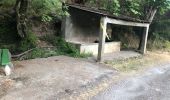 Tocht Trail Carcheto-Brustico - Boucle 2 de la station de trail de corse  - Photo 2