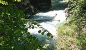 Tour Wandern Baceno - rando Uriezzo - Photo 11