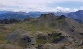 Randonnée Marche Cervières - mongenevre - Photo 4