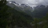 Percorso A piedi Chiesa in Valmalenco - (SI D23N) Rifugio Gerli Porro all' Alpe Ventina - Rifugio Longoni - Photo 1