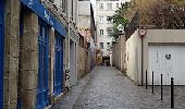 Trail Walking Paris - 025 - Paris - de Denfert-Rochereau au musée d'Orsay - Photo 20