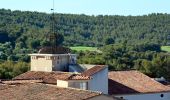 Randonnée Marche Bandol - Tour du golf de la frégate (Version Courte) - Photo 19