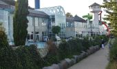 Randonnée A pied Scharbeutz - Ostsee-Therme Kurz - Photo 2